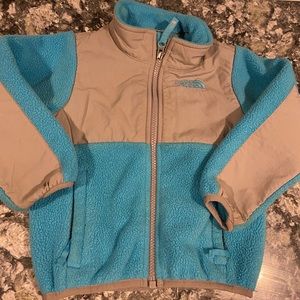 Toddler 2T Denali Northface